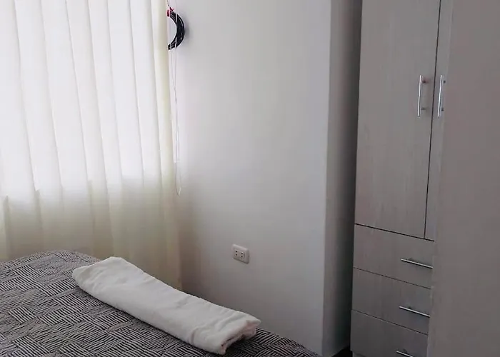 Apartment Casa Maglero