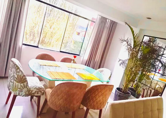 Casa Maglero Apartment *