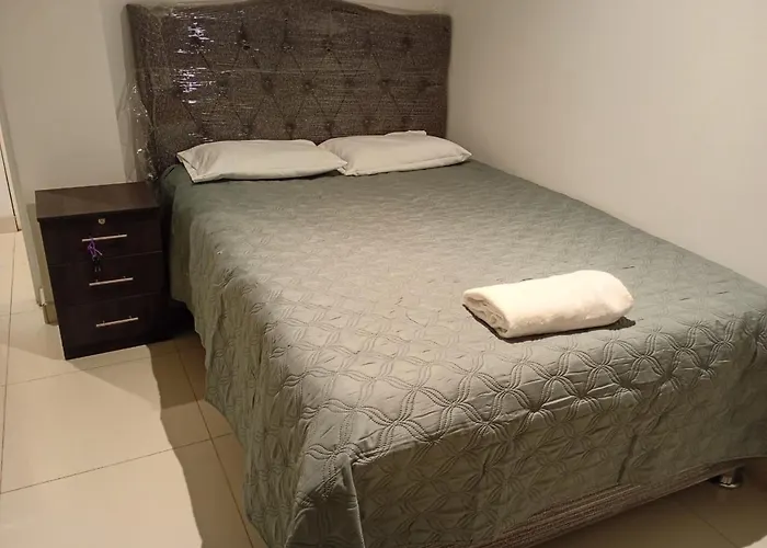 Casa Maglero Apartment