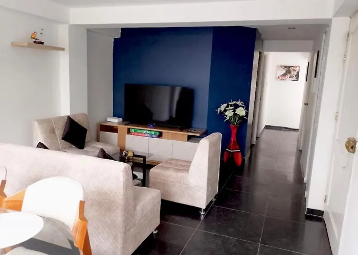Apartment Casa Maglero *