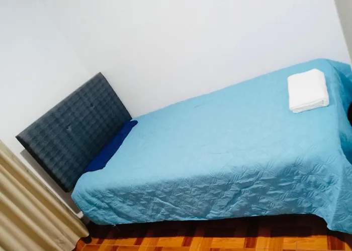 Apartment Casa Maglero