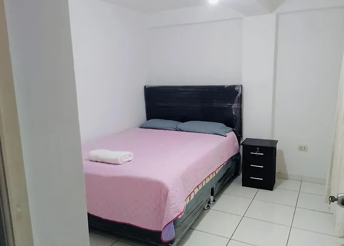 Apartment Casa Maglero *