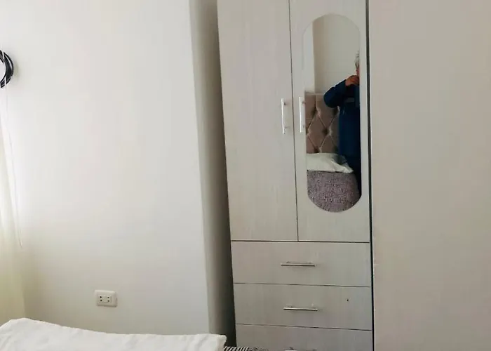 Casa Maglero Apartment